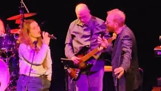 Erwin de Vries & Suze Schoenmaker - Schuldgevuil / Neudeg (GRN Festival 2025, Kielzog Hoogezand)