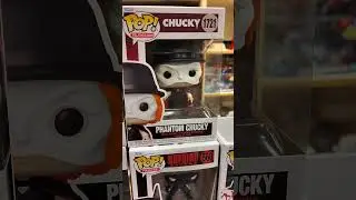 #CapCut  #funko #anime #ranma #attackontitan #batman #pokemon #chucky #terrifier #arttheclown