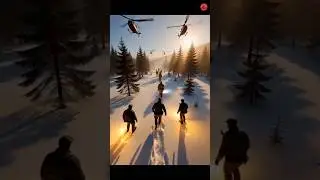 5 friends. One car. Freezing mountains.No clear reason.So&hellip; why did they walk into death? ❄️🚗 part 2