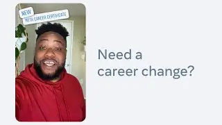 Need a career change? Love organizing? Become a Database Engineer with a Meta Certificate.