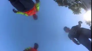 hacky sack sesh 67 -epic stallage pt 2
