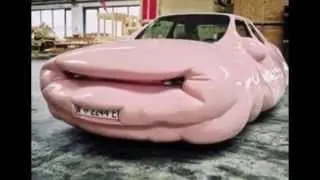 ugly cars in the universe 12 CARS!!!
