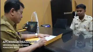 Lek Juki - Layanan Elektronik, Jemput, Uji, Kirim