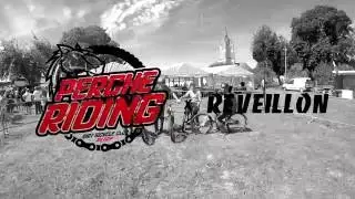 Trailer - Perche Riding x R&eacute;veillon