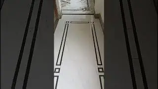 new tiles design