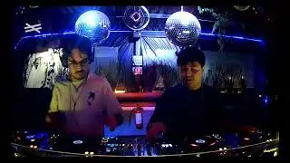 Jai Stream Sesh / Snoger b2b Pixel / 22.01.26