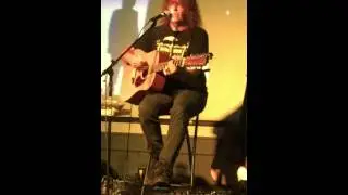 Randy Jackson (Zebra) Live 8/22/15 Napper Tandy's Long Island NY Perform 