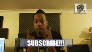 How to Offer Your Recording Studio and Music Production Services