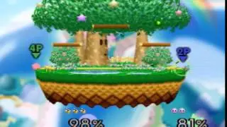 OUTFOXX'D (Smash 64) -Singles Round 1 [Free$ vs. Dasit Mane]