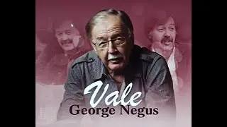 George Negus Tributes from 9 news, 10 News and A Current affair -  15 Oct 2024