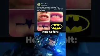 #tryit 🦇