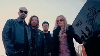 Dewy Pines - Nothing Wrong (Official Video)