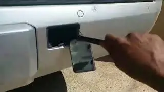 طريقة تنزيل الاسبير واستخدام الرافعة يوكون او تاهو من ٢٠١٥ فما فوق