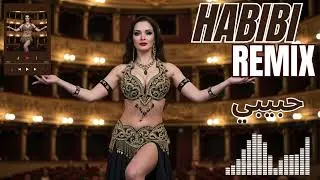 🎶 Best Arabic Party Remix 2026 🔥 | Habibi حبيبي DJ Mix