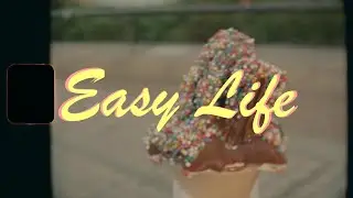 Xanie - Easy Life (Prod. by Xanie) (Official Video)