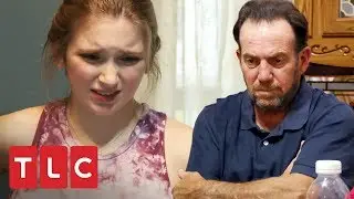 McKayla entra em trabalho de parto | Avós de Primeira Viagem | TLC Brasil