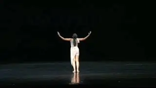 Annabelle Phoebe - Finalist Dance Prix Indonesia