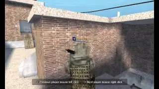 Operation7 Europe maZe vs Spain7