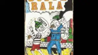 Bosta Rala Idiota full album