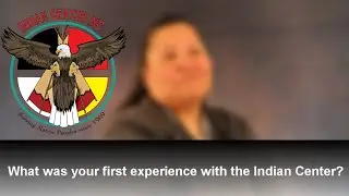 The Lincoln Indian Center Inc. presents: Nicole Bad Moccasin!