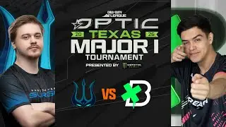 @VancouverSurge vs @BOSBreach | Major I Qualifiers | Week 3 Day 2