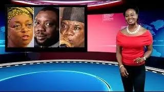 How Diezani, Aluko and Omokore Stole Nigeria's $1.6 Billion Oil Money; What The Money Could Do