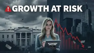Economic Slowdown:  Uncertainty on U.S. Growth