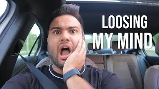 DAILY VLOGGING IS HARD | Daily Vlog 13 |Sohail Sheikh