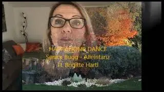 101 TL Brigitte Senior Bugg