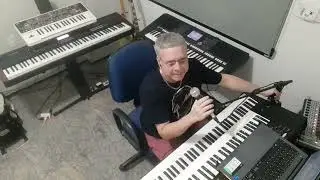 RAIMUNDO FAGNER - FRACASSO ( Cover By Saulo Pianeiro )