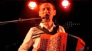 Damien POYARD. Medley 1 au dancing 