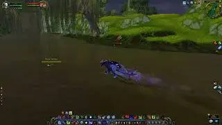 Salyin Warscout Rare Location @ Valley of the Four Winds, WoW Mists of Pandaria Classic