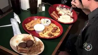 Red Wagon Cafe in Vidor, TX