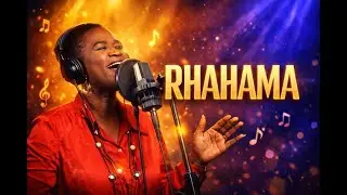 Rahama - kaestrings|Cover|Vera Charles