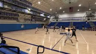 FV vs SOHS