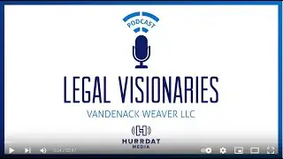 Vandenack Weaver Legal Visionaries: Legislative Proposals and Year End Tax Planning for 2021