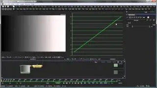 eyeon Fusion - Auto Gain ToolTorial
