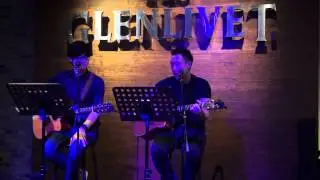 Danny Yee performs PHOTOGRAPH (Ed Sheeran)