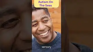 Cruise Vacations For Adults and Families Living With Autism and Other Disabilities #autism #bryant