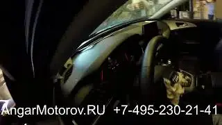 Купить Двигатель Audi A6 3.0 CGWB Двигатель Ауди А6 3.0 CGW TFSI quattro Наличие без предоплаты
