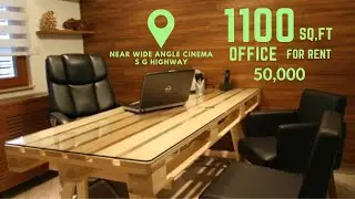 Office on RENT | Ahmedabad | S. G. Highway | 500+ Offices on rent