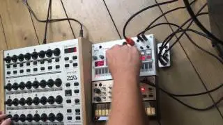 RK-002 Zaquencer