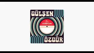 BİR ARZUM VARDI İÇİMDE KALDI   GÜLŞEN ÖZGÜR