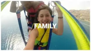 Rodos Water Sports Action - Promotion Video 2016