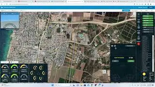 Drone Delivery of Blood Samples Between Rambam and Nahariya Medical Centers - Dronery LTD