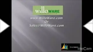WilloWare CompleteCount for Microsoft Dynamics GP