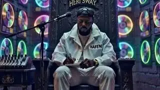 Heri Sway - High School Crush, Still