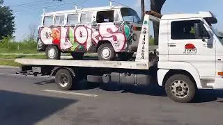 COMPRANDO MINHA KOMBI CLIPPER 1989 (FUTURA KOMBI-HOME)