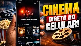 Novo App de Streaming no Android &ndash; Smart Play Full Review!