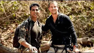 Bear Grylls 🔥 Latest whatsapp status || best ever || MAN vs Wild || #shorts